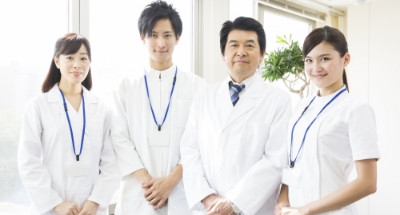 医療連携