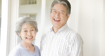 「人生100年時代」を迎えました。