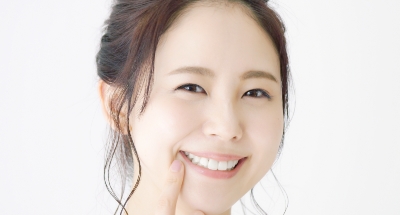 良い歯並びが予防の原点